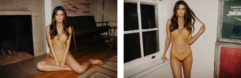 Emily Lauren Taylor Los Angeles Ca - Jordan Voth | Portrait & Lifestyle Photographer