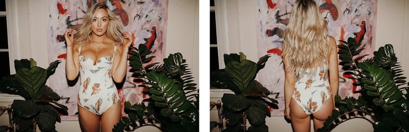 Emily Lauren Taylor Los Angeles Ca - Jordan Voth | Portrait & Lifestyle Photographer