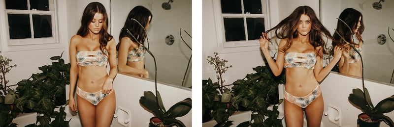 Emily Lauren Taylor Los Angeles Ca - Jordan Voth | Portrait & Lifestyle Photographer