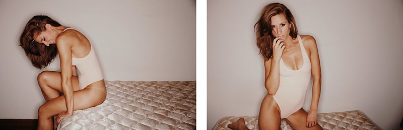 Holly Johnson Seattle Wa - Jordan Voth | Portrait & Lifestyle Photographer