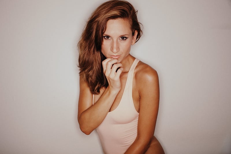 Holly Johnson Seattle Wa - Jordan Voth | Portrait & Lifestyle Photographer