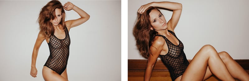 Holly Johnson Seattle Wa - Jordan Voth | Portrait & Lifestyle Photographer