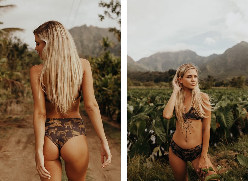 Hutton Kenna Kauai Hi - Jordan Voth | Portrait & Lifestyle Photographer