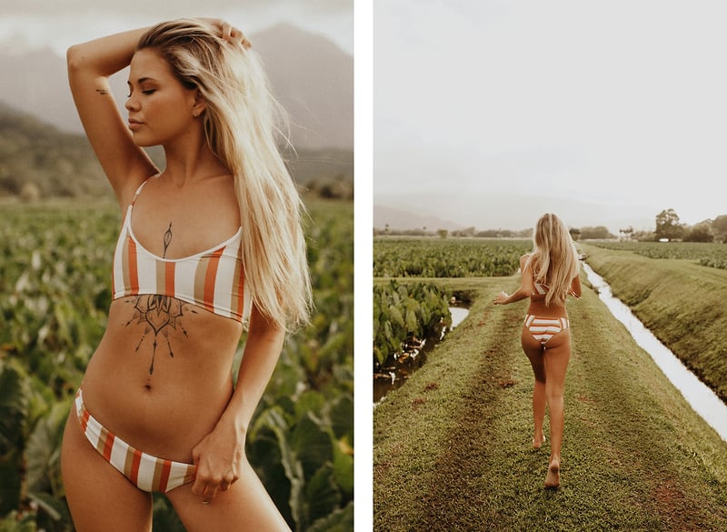 Hutton Kenna Kauai Hi - Jordan Voth | Portrait & Lifestyle Photographer