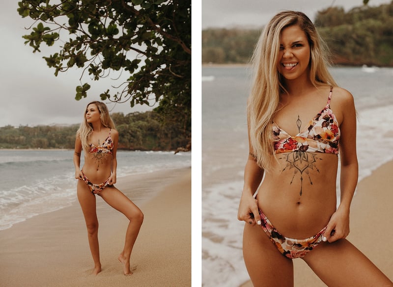 Hutton Kenna Kauai Hi - Jordan Voth | Portrait & Lifestyle Photographer