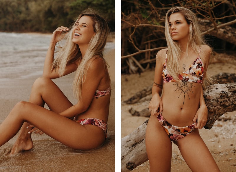 Hutton Kenna Kauai Hi - Jordan Voth | Portrait & Lifestyle Photographer