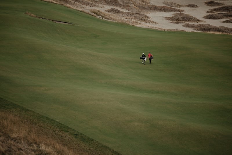 Nike Golf Fa Ho 14 Tacoma Wa - Jordan Voth | Portrait & Lifestyle Photographer