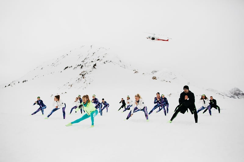 Stories - Jordan Voth | Portrait & Lifestyle Photographer