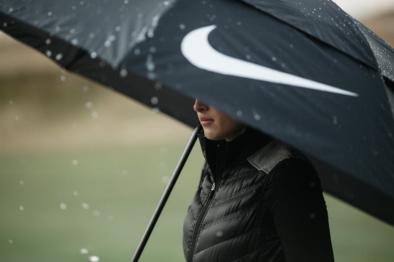 Nike Golf Fa Ho 14 Tacoma Wa - Jordan Voth | Portrait & Lifestyle Photographer