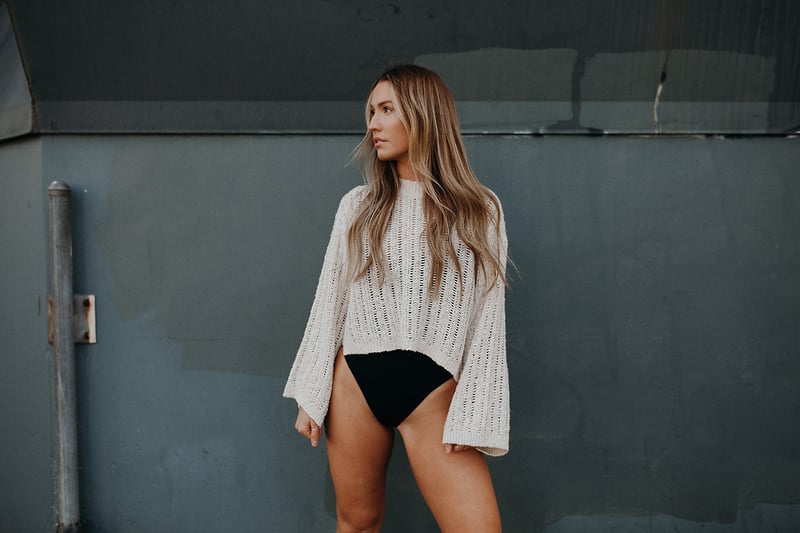 Julia Hines Seattle Wa - Jordan Voth | Portrait & Lifestyle Photographer