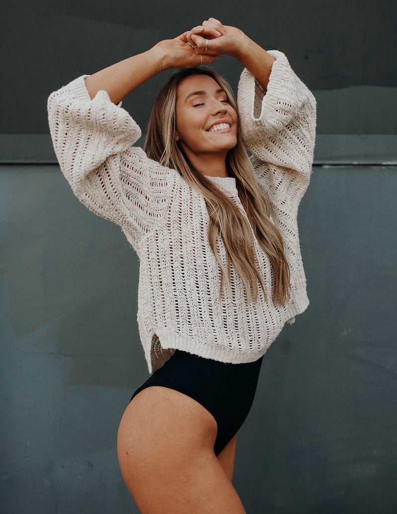 Julia Hines Seattle Wa - Jordan Voth | Portrait & Lifestyle Photographer