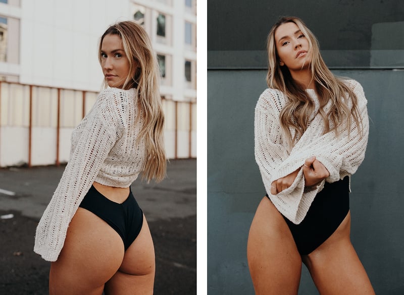 Julia Hines Seattle Wa - Jordan Voth | Portrait & Lifestyle Photographer