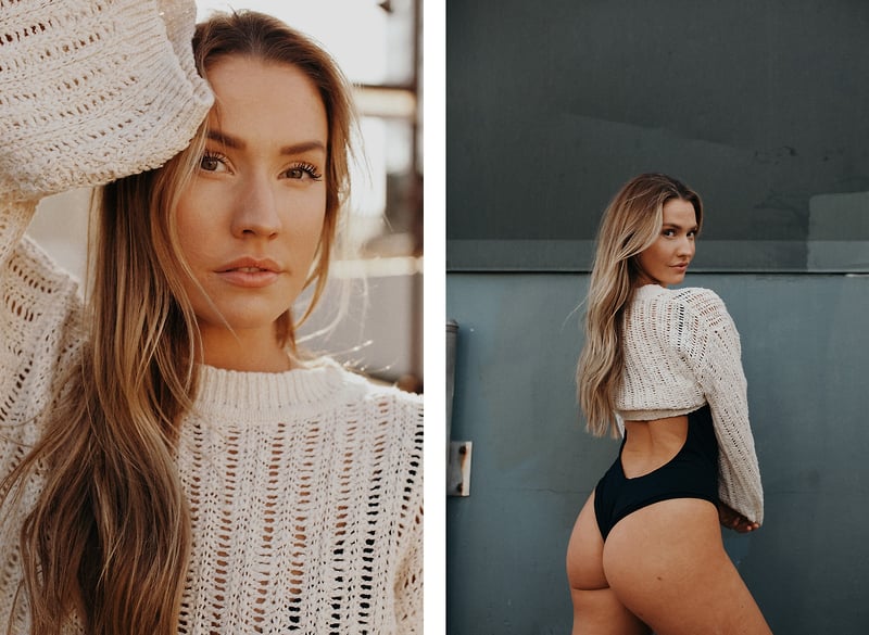 Julia Hines Seattle Wa - Jordan Voth | Portrait & Lifestyle Photographer