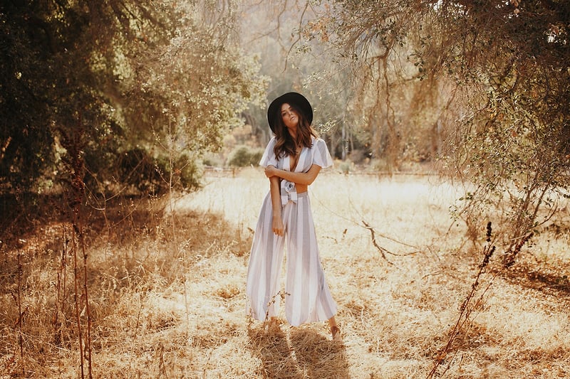 Lauren Rote Malibu Ca - Jordan Voth | Portrait & Lifestyle Photographer