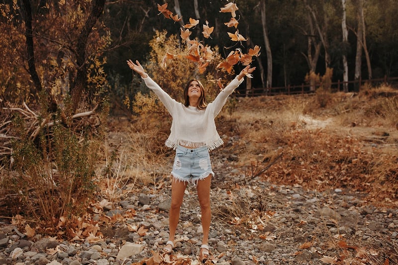 Lauren Rote Malibu Ca - Jordan Voth | Portrait & Lifestyle Photographer