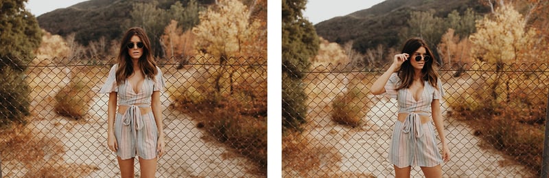 Lauren Rote Malibu Ca - Jordan Voth | Portrait & Lifestyle Photographer