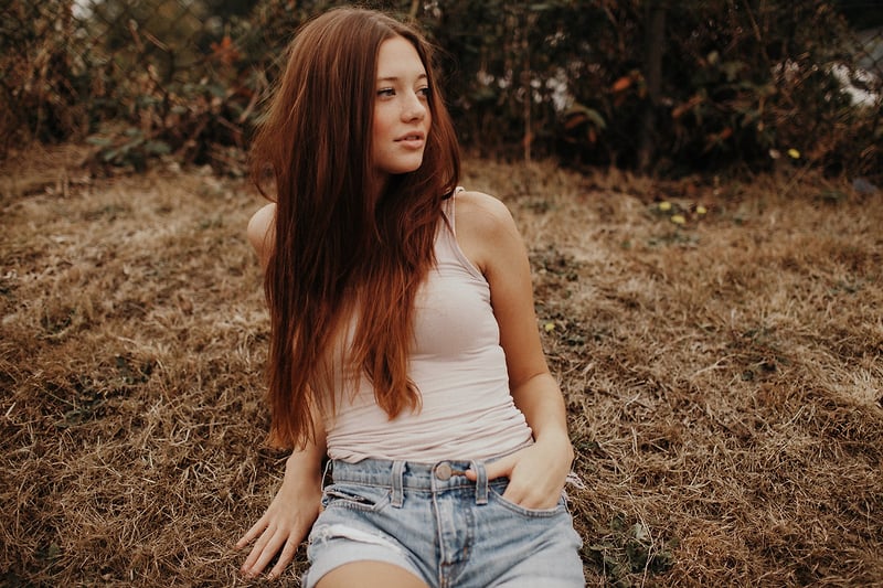 Lindsay Laurel Seattle Wa - Jordan Voth | Portrait & Lifestyle Photographer