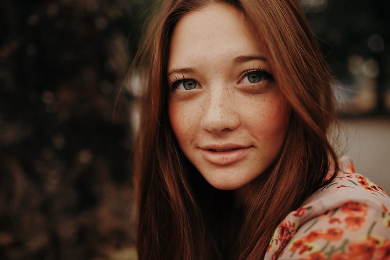 Lindsay Laurel Seattle Wa - Jordan Voth | Portrait & Lifestyle Photographer