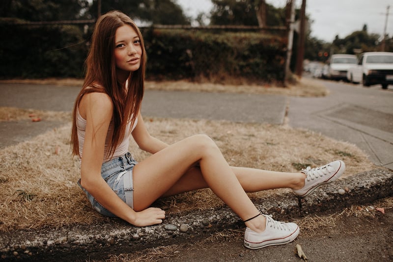 Lindsay Laurel Seattle Wa - Jordan Voth | Portrait & Lifestyle Photographer