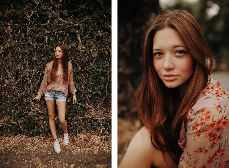 Lindsay Laurel Seattle Wa - Jordan Voth | Portrait & Lifestyle Photographer