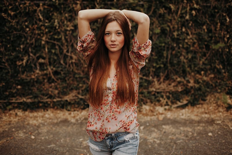 Lindsay Laurel Seattle Wa - Jordan Voth | Portrait & Lifestyle Photographer