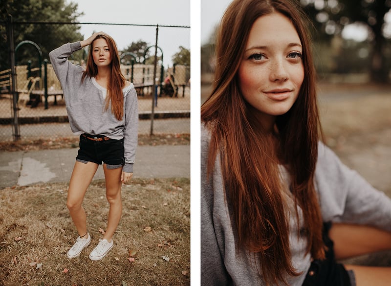 Lindsay Laurel Seattle Wa - Jordan Voth | Portrait & Lifestyle Photographer