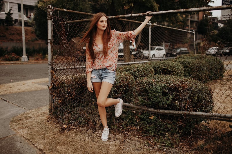 Lindsay Laurel Seattle Wa - Jordan Voth | Portrait & Lifestyle Photographer