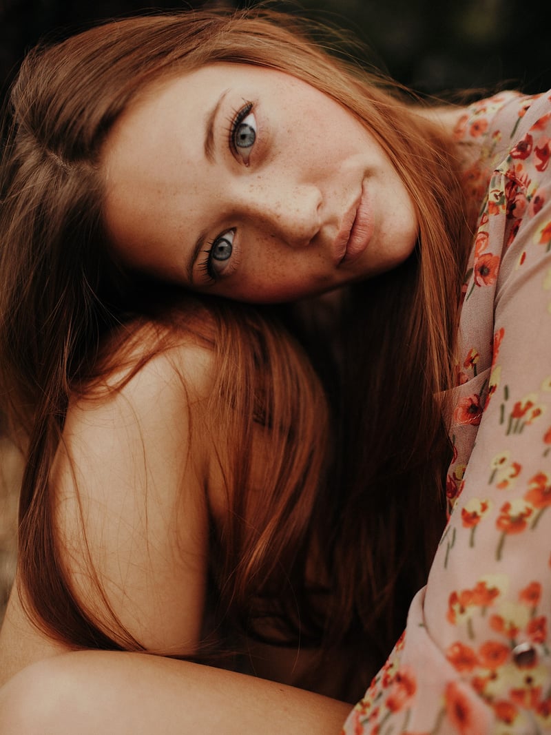 Lindsay Laurel Seattle Wa - Jordan Voth | Portrait & Lifestyle Photographer