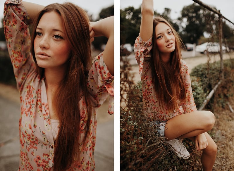 Lindsay Laurel Seattle Wa - Jordan Voth | Portrait & Lifestyle Photographer