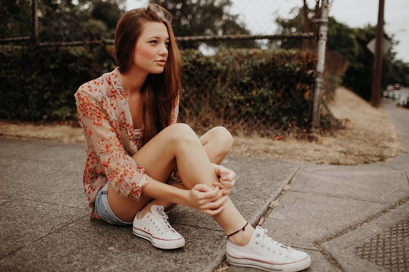 Stories - Jordan Voth | Portrait & Lifestyle Photographer