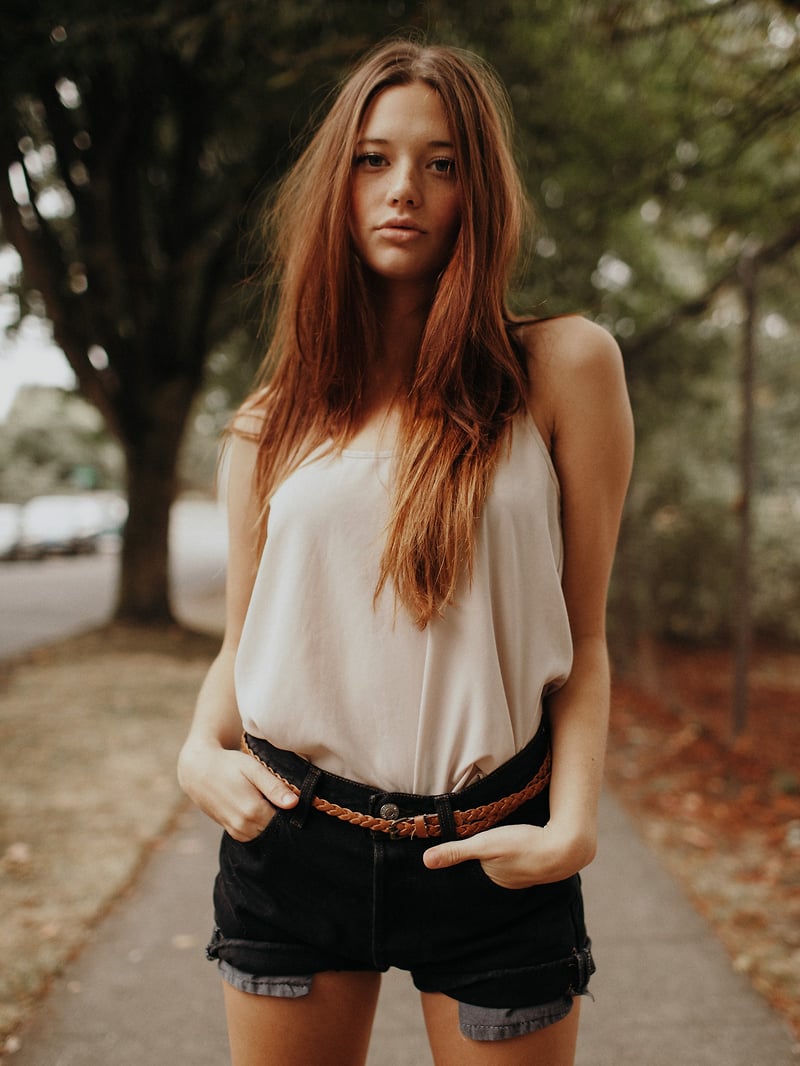 Lindsay Laurel Seattle Wa - Jordan Voth | Portrait & Lifestyle Photographer