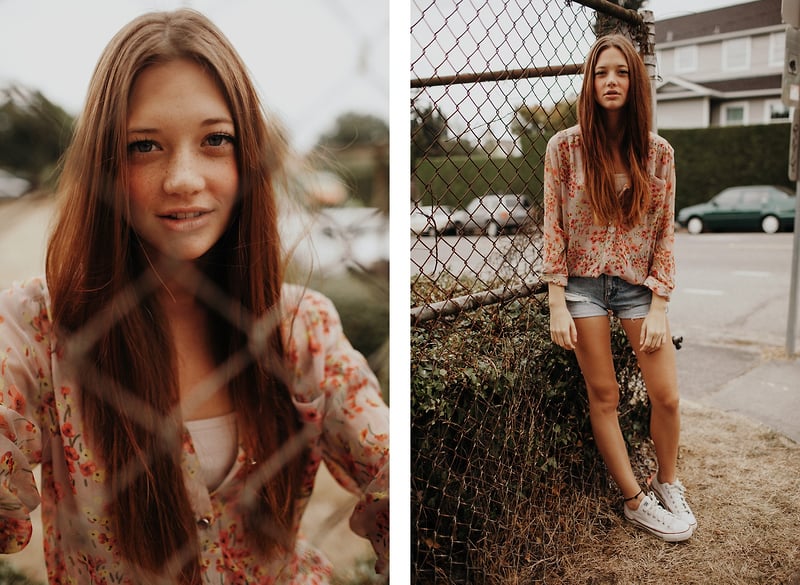 Lindsay Laurel Seattle Wa - Jordan Voth | Portrait & Lifestyle Photographer