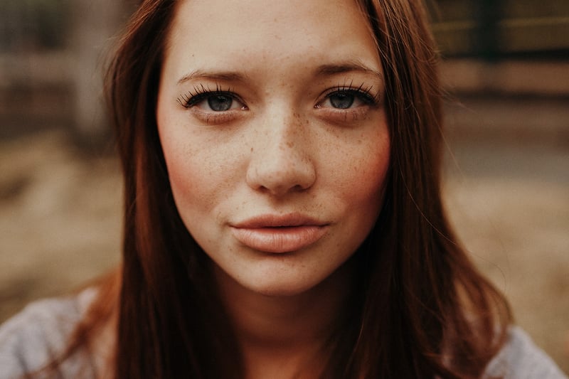 Lindsay Laurel Seattle Wa - Jordan Voth | Portrait & Lifestyle Photographer