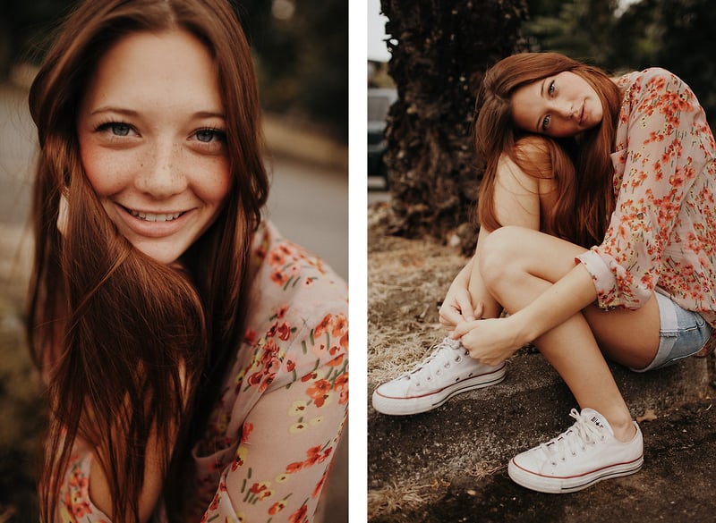 Lindsay Laurel Seattle Wa - Jordan Voth | Portrait & Lifestyle Photographer