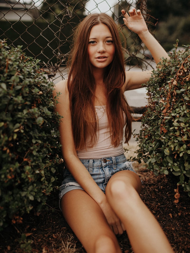 Lindsay Laurel Seattle Wa - Jordan Voth | Portrait & Lifestyle Photographer