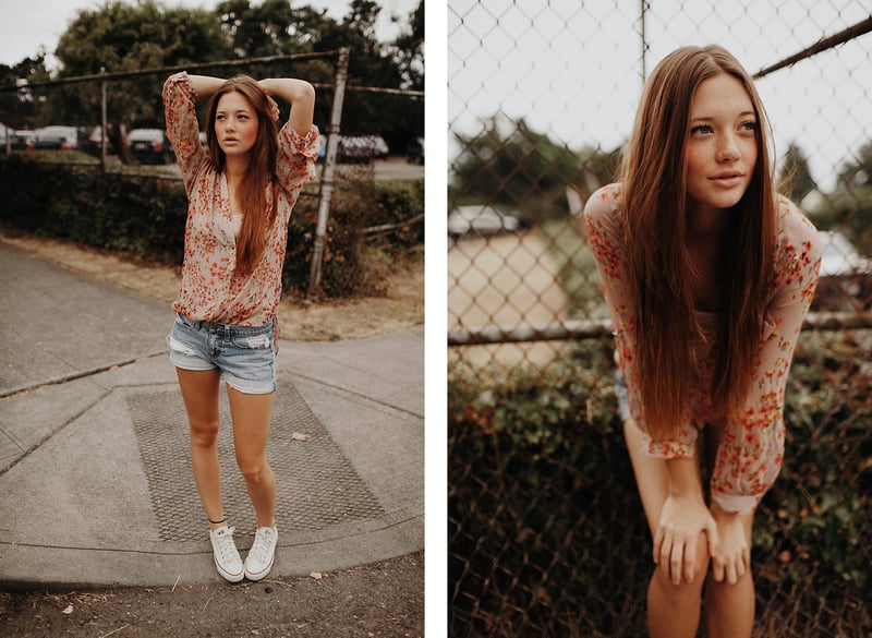 Lindsay Laurel Seattle Wa - Jordan Voth | Portrait & Lifestyle Photographer