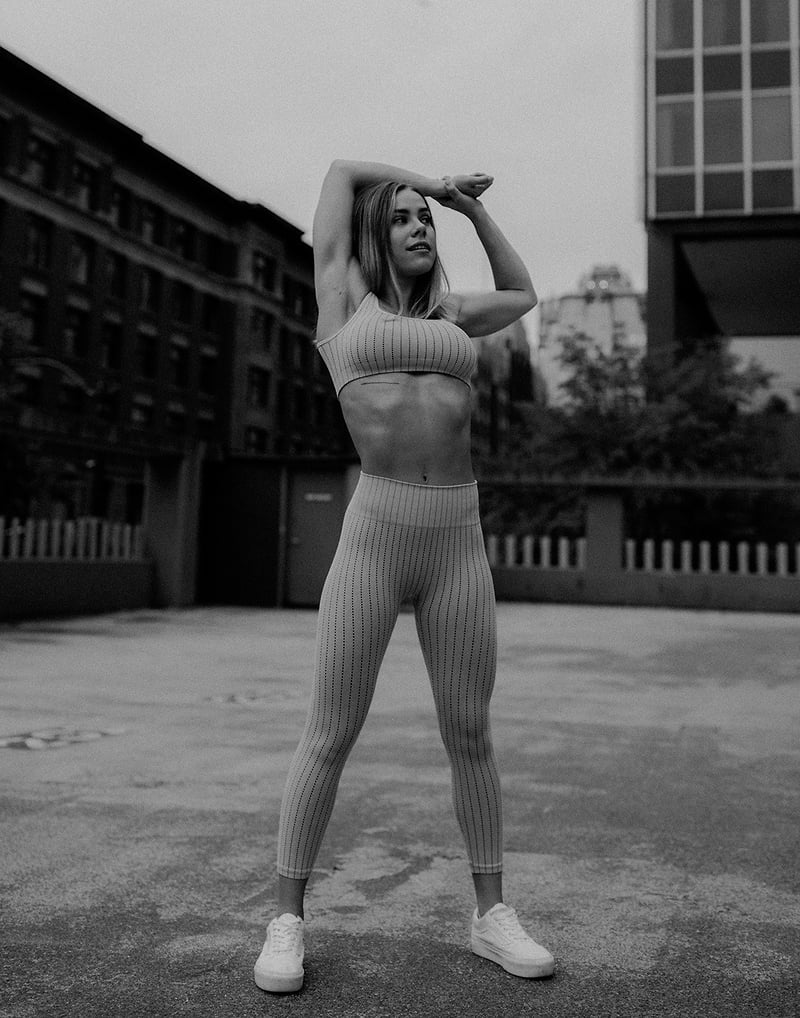 Maddison Meier Seattle Wa - Jordan Voth | Portrait & Lifestyle Photographer