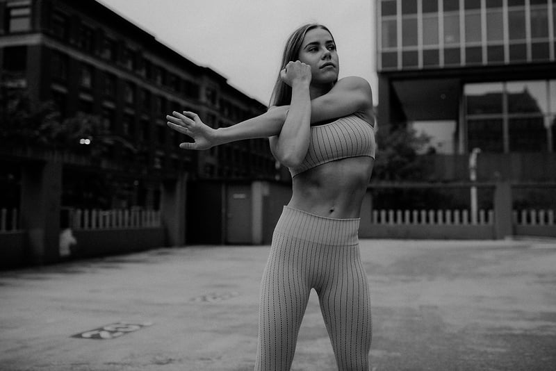 Maddison Meier Seattle Wa - Jordan Voth | Portrait & Lifestyle Photographer