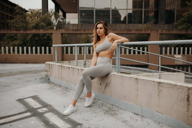 Maddison Meier Seattle Wa - Jordan Voth | Portrait & Lifestyle Photographer