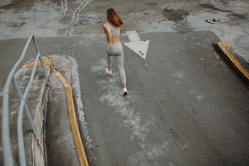 Maddison Meier Seattle Wa - Jordan Voth | Portrait & Lifestyle Photographer