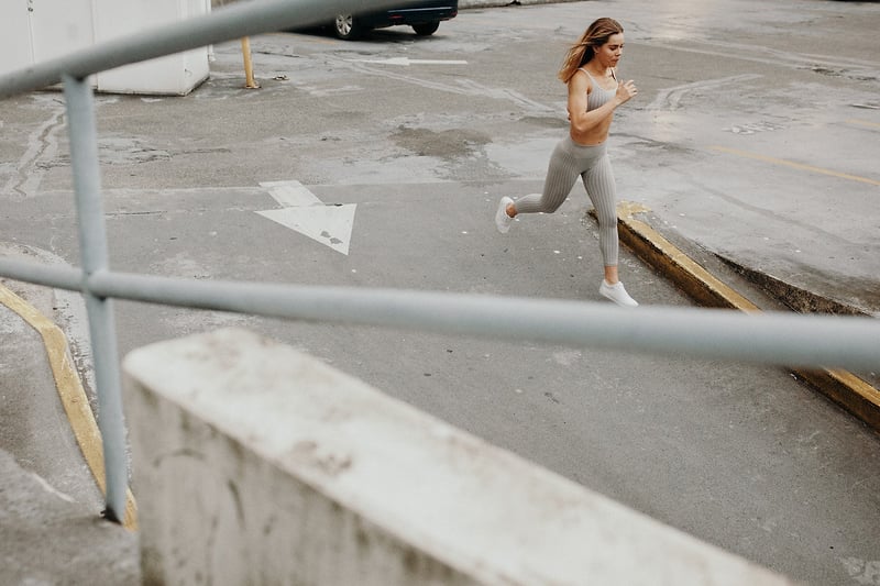 Maddison Meier Seattle Wa - Jordan Voth | Portrait & Lifestyle Photographer