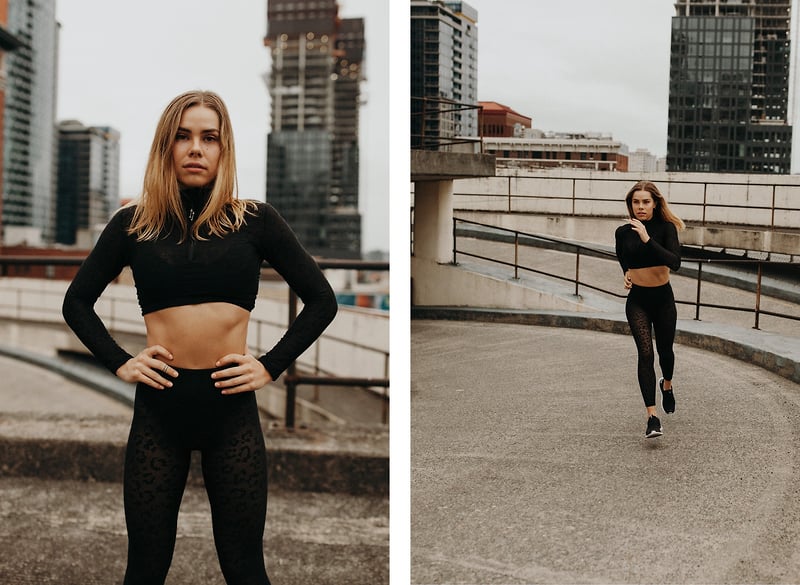 Maddison Meier Seattle Wa - Jordan Voth | Portrait & Lifestyle Photographer