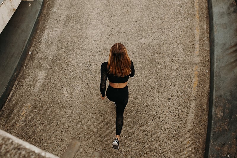 Maddison Meier Seattle Wa - Jordan Voth | Portrait & Lifestyle Photographer