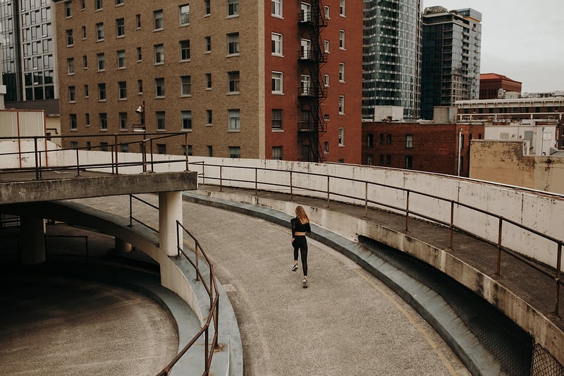 Maddison Meier Seattle Wa - Jordan Voth | Portrait & Lifestyle Photographer