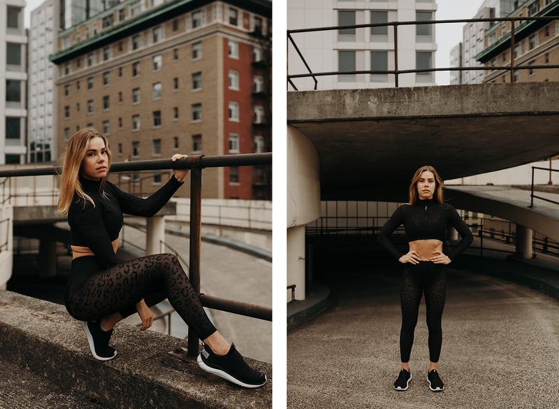 Maddison Meier Seattle Wa - Jordan Voth | Portrait & Lifestyle Photographer