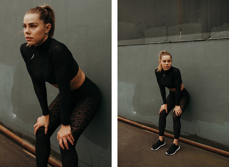 Maddison Meier Seattle Wa - Jordan Voth | Portrait & Lifestyle Photographer