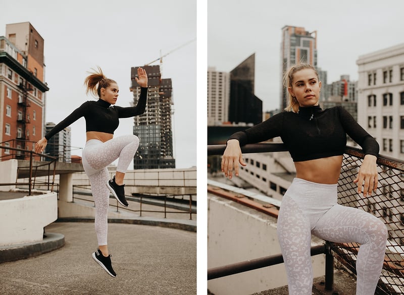 Maddison Meier Seattle Wa - Jordan Voth | Portrait & Lifestyle Photographer