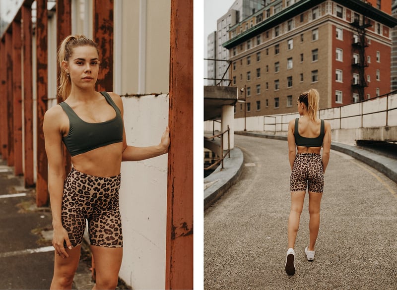 Maddison Meier Seattle Wa - Jordan Voth | Portrait & Lifestyle Photographer