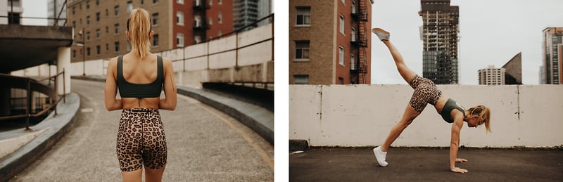 Maddison Meier Seattle Wa - Jordan Voth | Portrait & Lifestyle Photographer