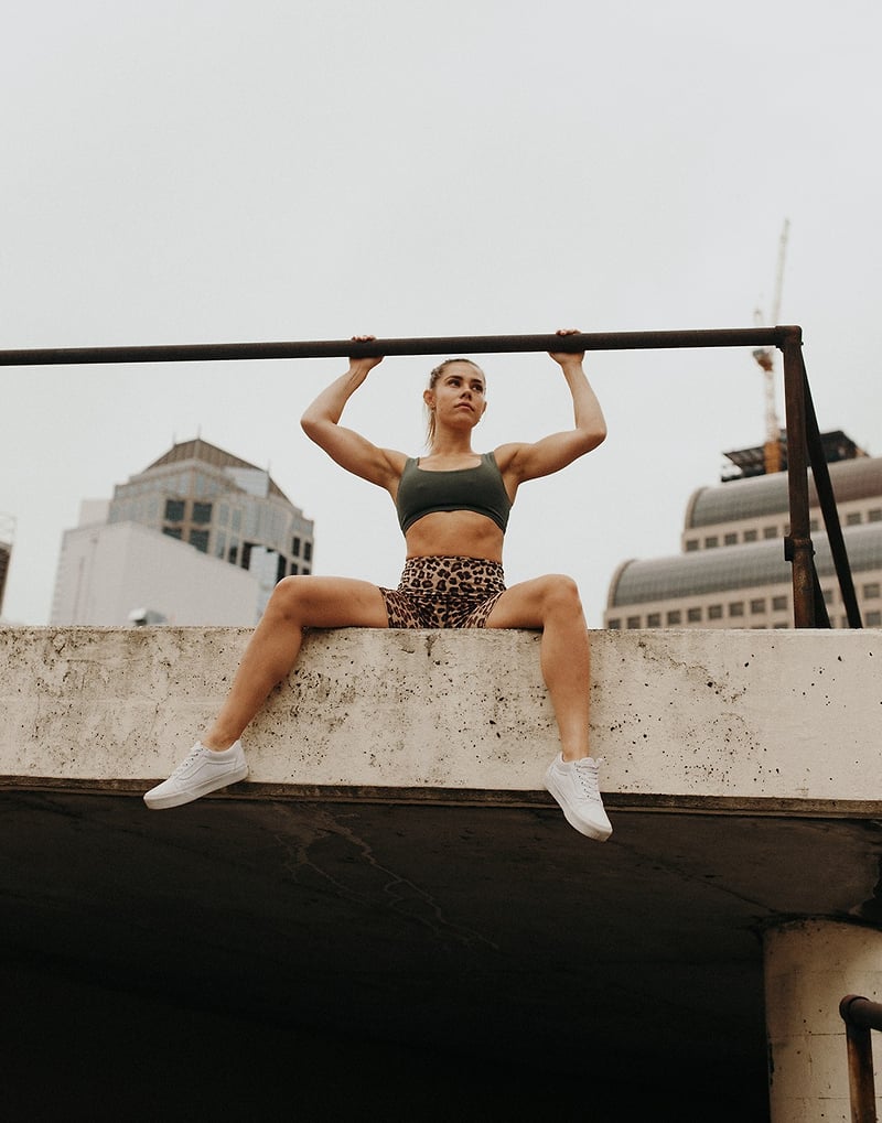 Maddison Meier Seattle Wa - Jordan Voth | Portrait & Lifestyle Photographer